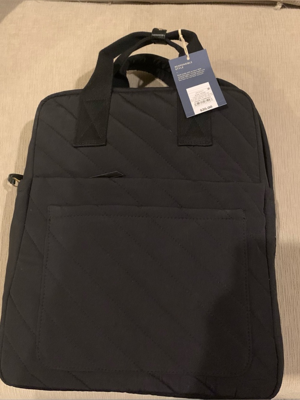 Square Backpack - Universal Thread™ - Picture 9 of 9